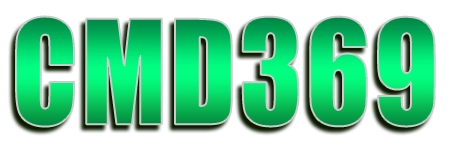 CMD369 Logo